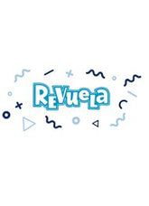 Cuaderno de Música y Danza. 4 Primaria. Revuela | Varios autores | 9788498562514 (Sm)